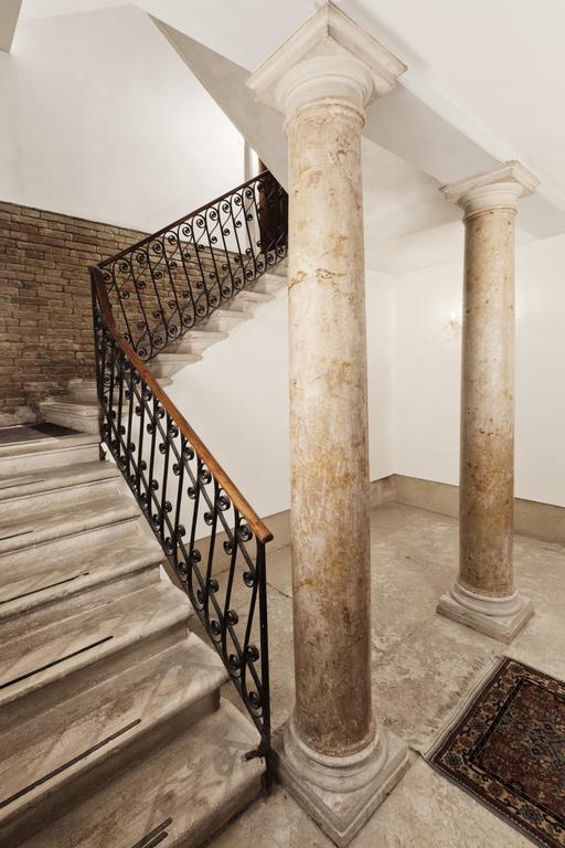 Ca' Bragadin E Carabba Pensjonat 3*