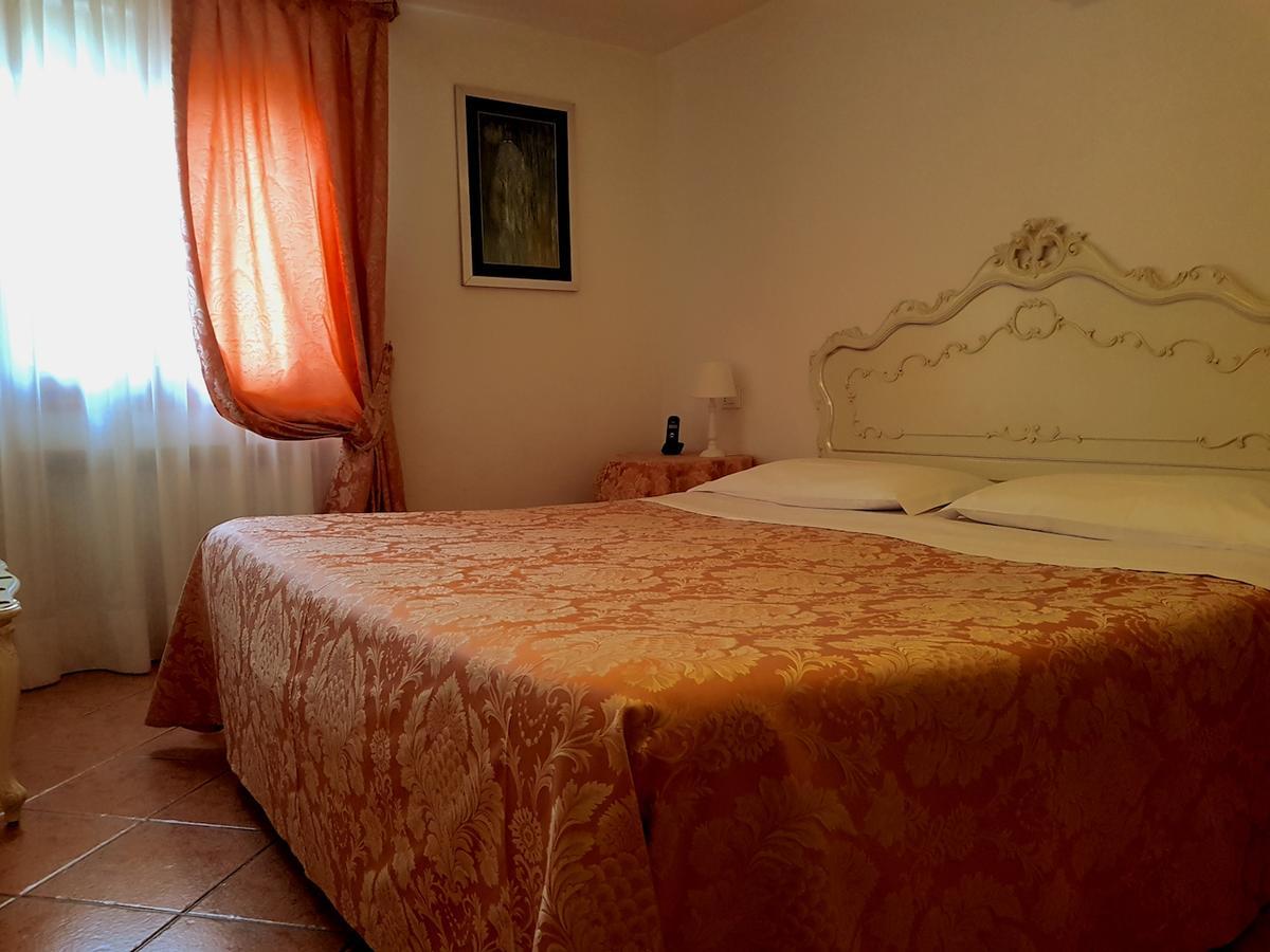 Ca' Bragadin E Carabba 3* Wenecja