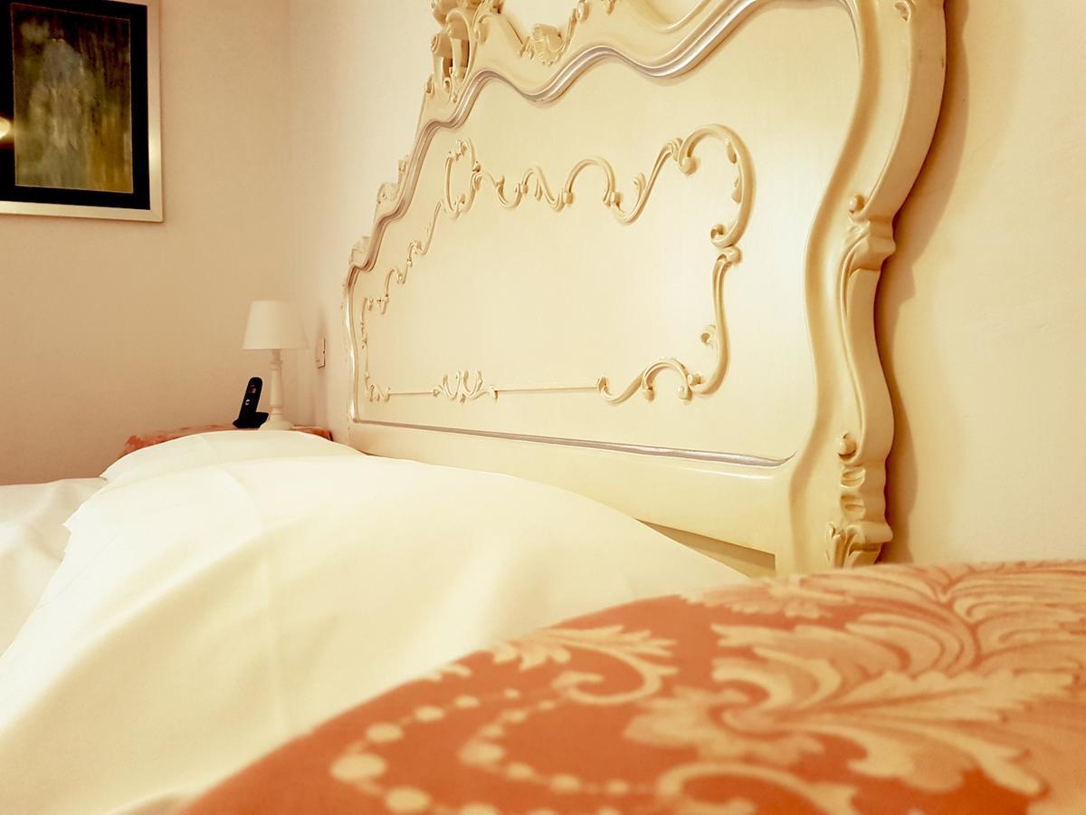 Ca' Bragadin E Carabba Pensjonat 3*
