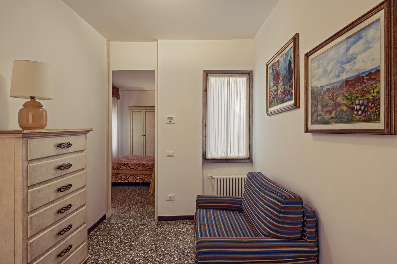 Pensjonat Ca' Bragadin E Carabba Wenecja