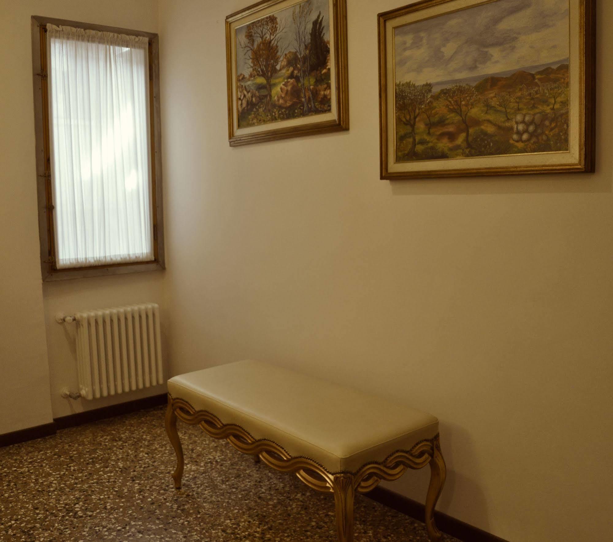 Pensjonat Ca' Bragadin E Carabba Wenecja
