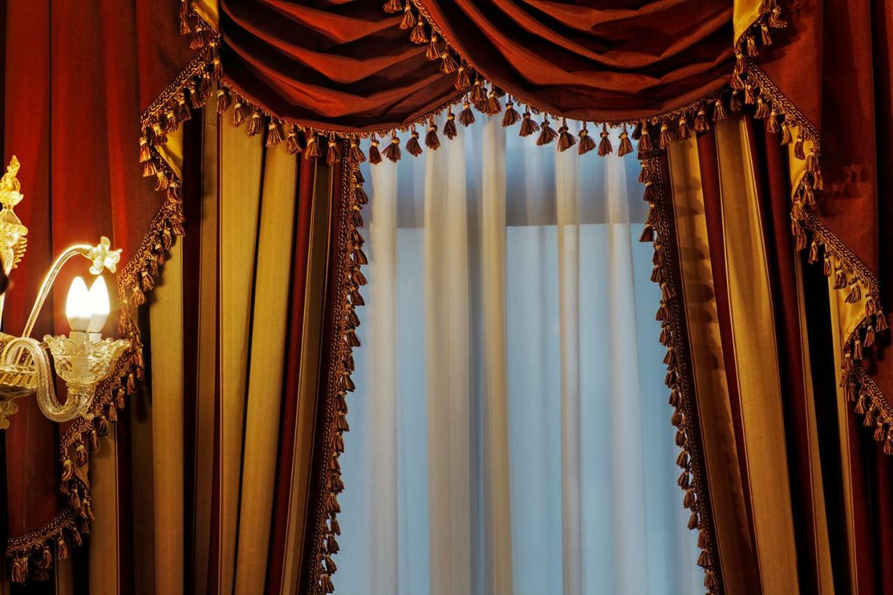 Pensjonat Ca' Bragadin E Carabba