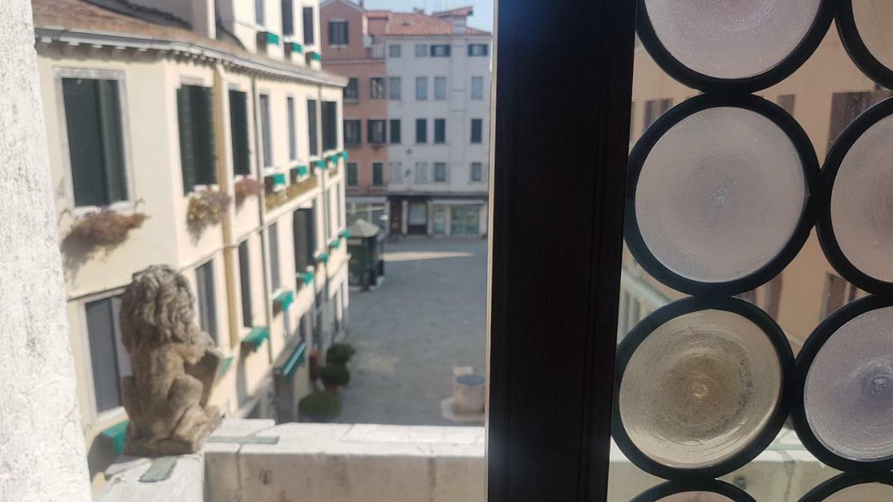Ca' Bragadin E Carabba Wenecja