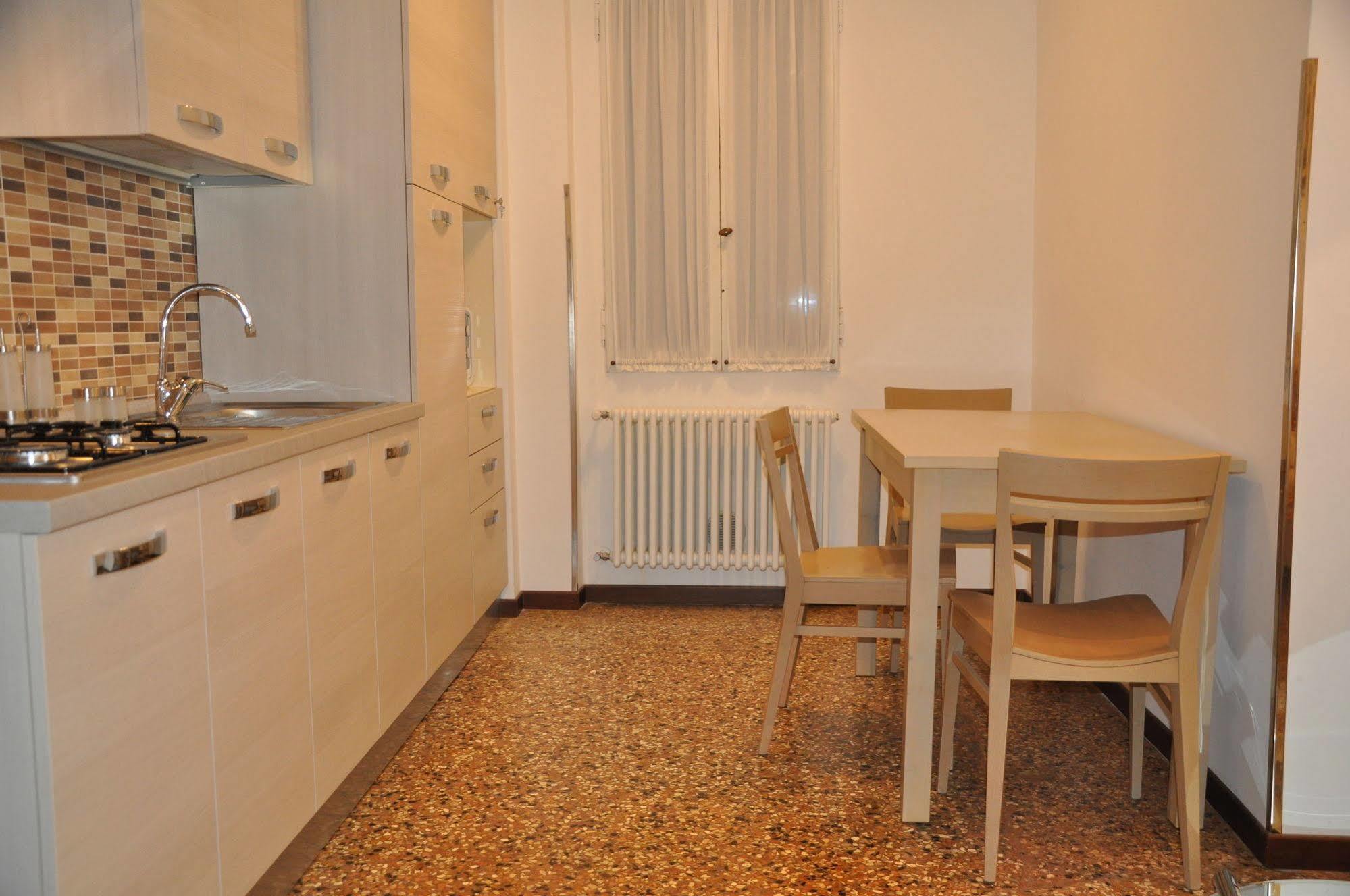 Ca' Bragadin E Carabba Venecia