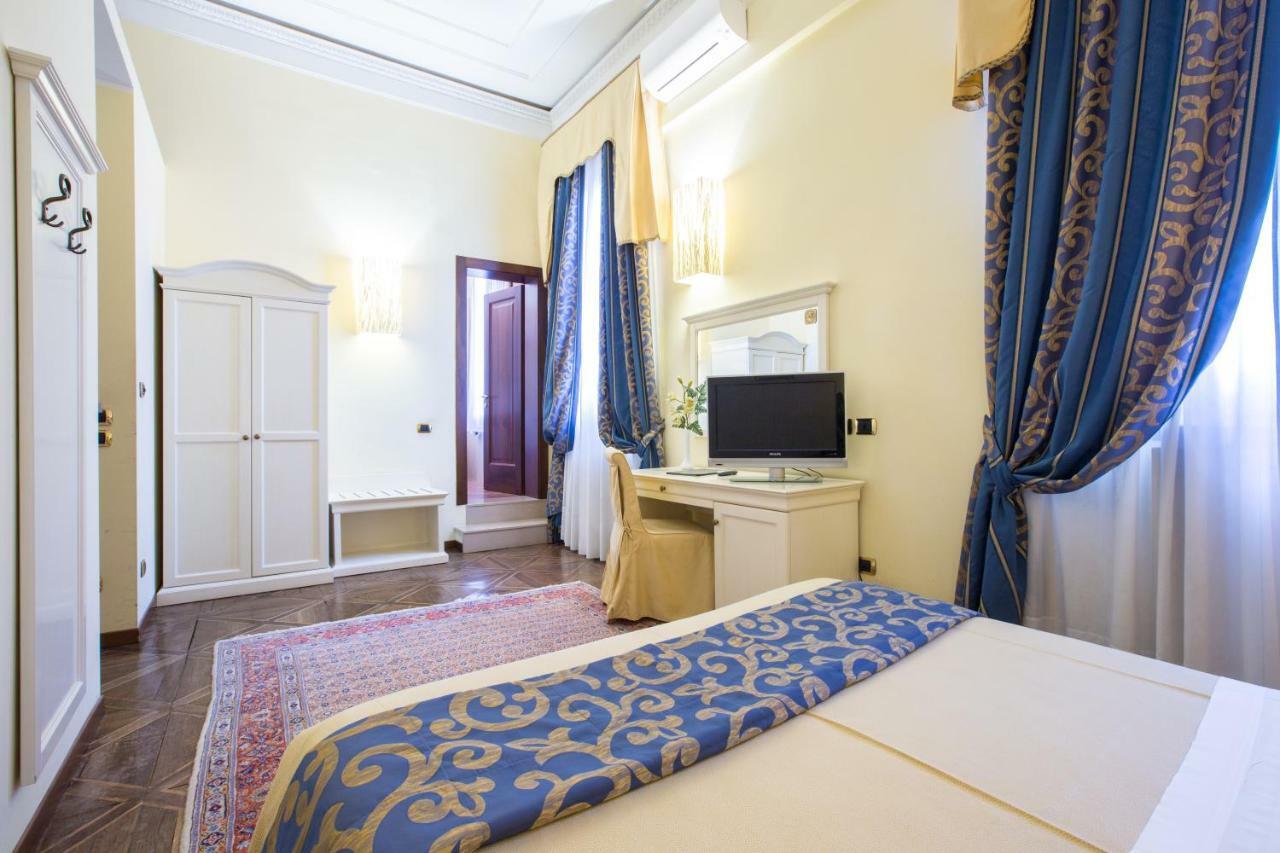 Ca' Bragadin E Carabba 3* Venecia