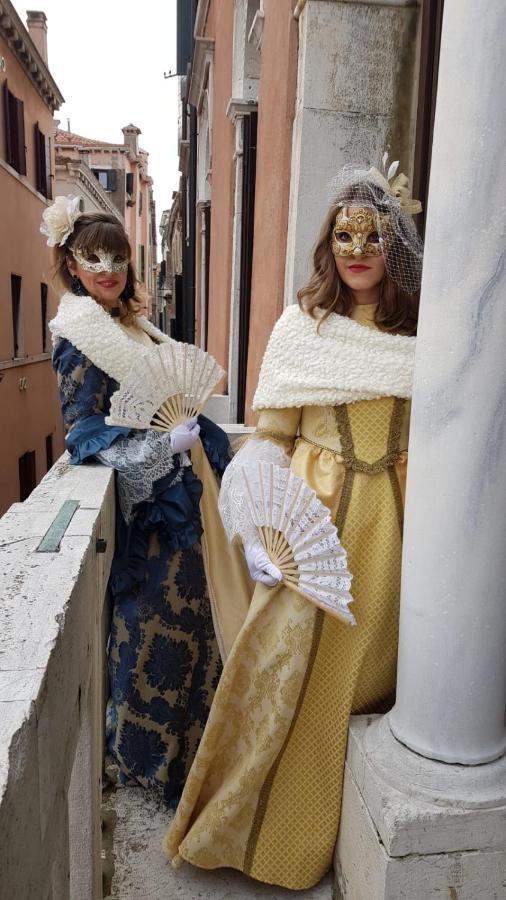 Pensión Ca' Bragadin E Carabba Venecia